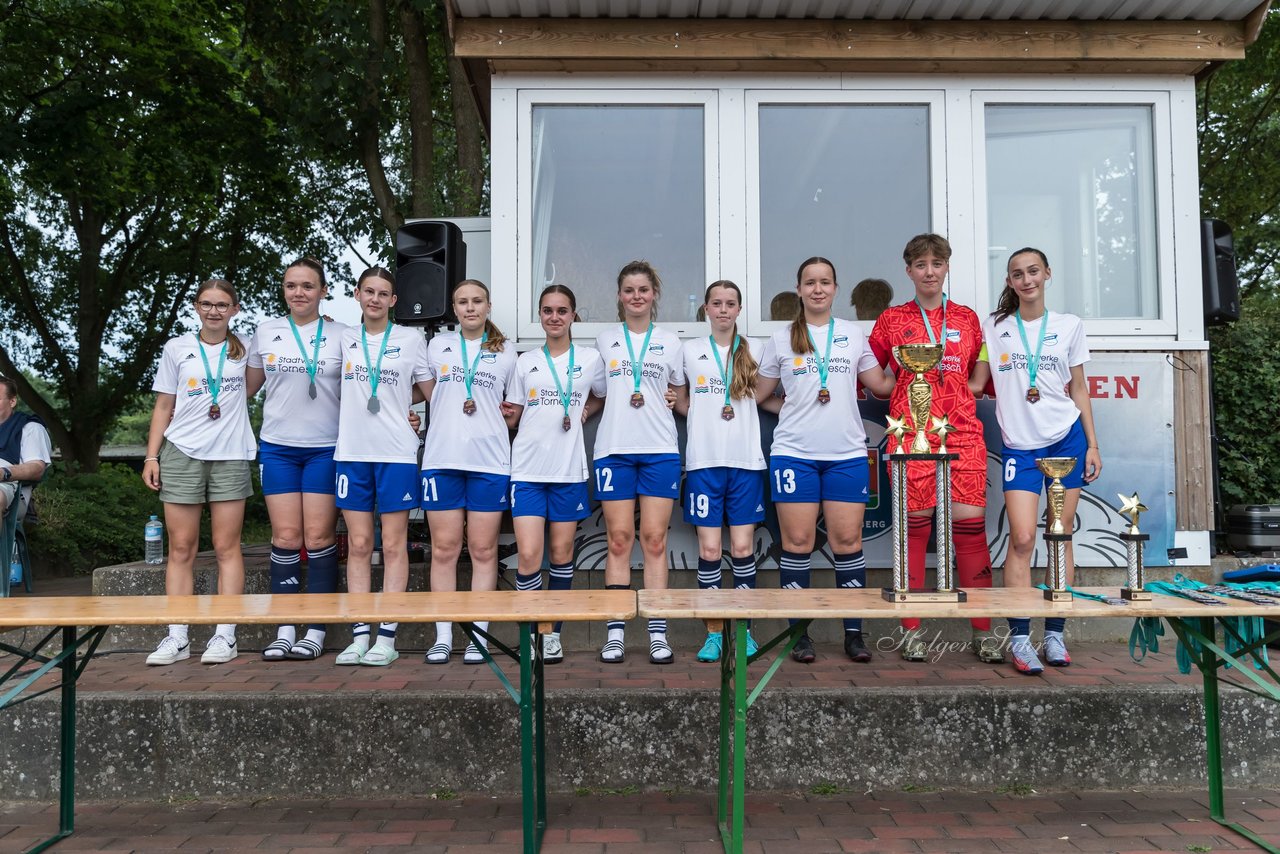 Bild 202 - Loewinnen Cup
